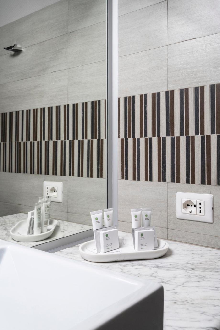 דירות רומא Trevi Luxury Terrace מראה חיצוני תמונה