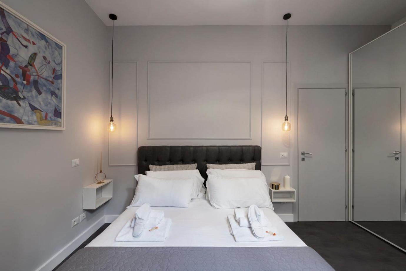 דירות רומא Trevi Luxury Terrace מראה חיצוני תמונה