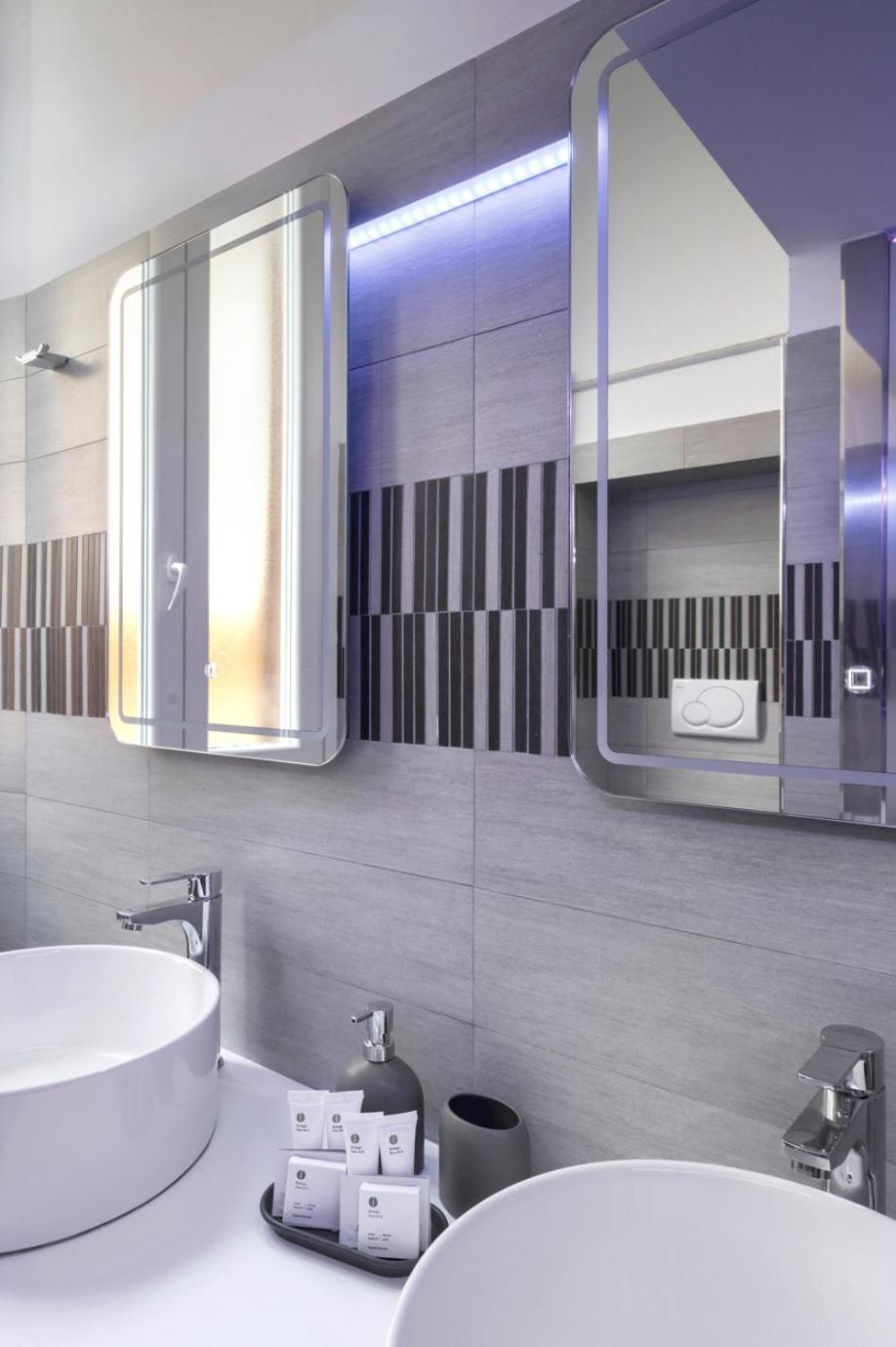 דירות רומא Trevi Luxury Terrace מראה חיצוני תמונה