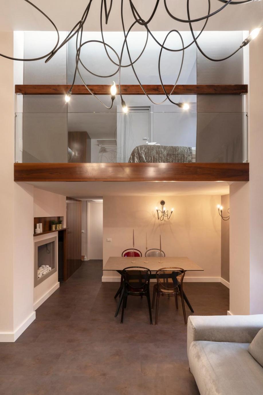 דירות רומא Trevi Luxury Terrace מראה חיצוני תמונה