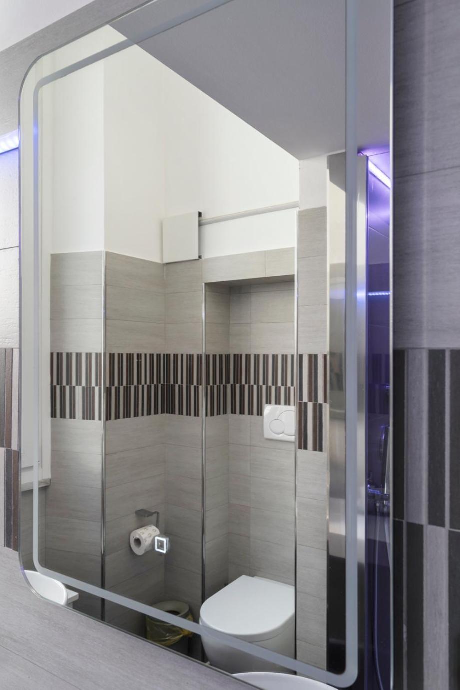 דירות רומא Trevi Luxury Terrace מראה חיצוני תמונה
