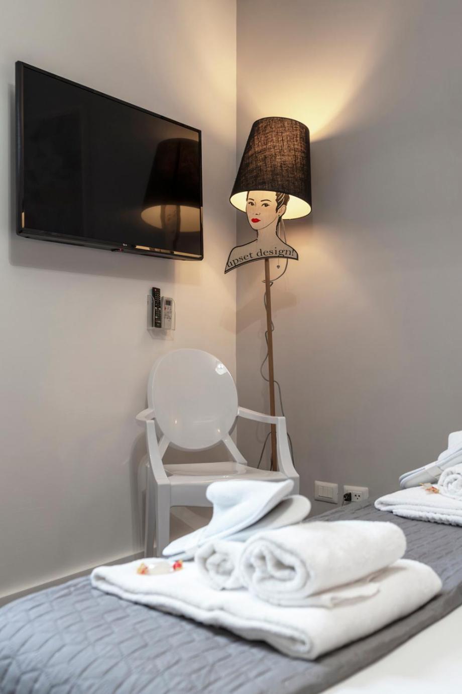 דירות רומא Trevi Luxury Terrace מראה חיצוני תמונה