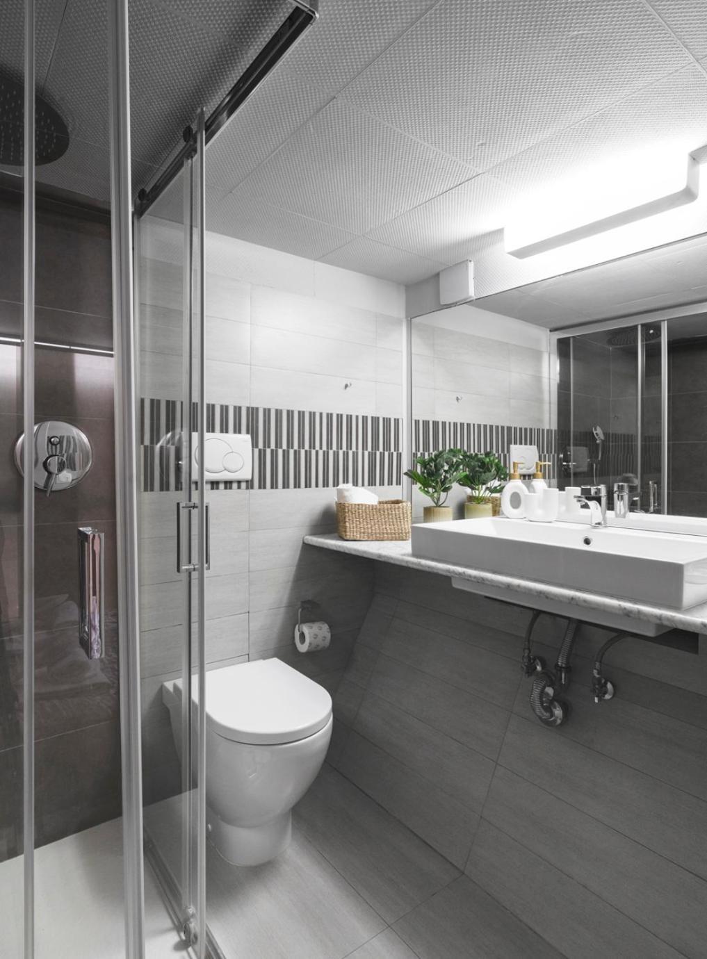 דירות רומא Trevi Luxury Terrace מראה חיצוני תמונה